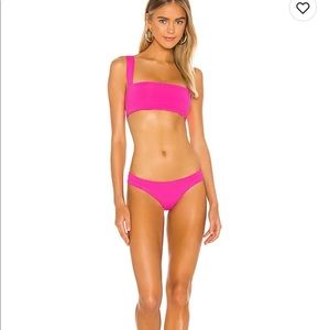 Lovers + Friends Bikini Bottoms